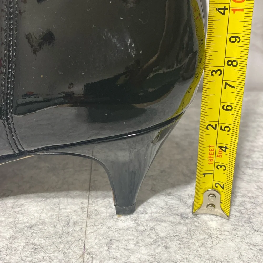 Sam Edelman Kinzey 2 Booties - Picture 14 of 16